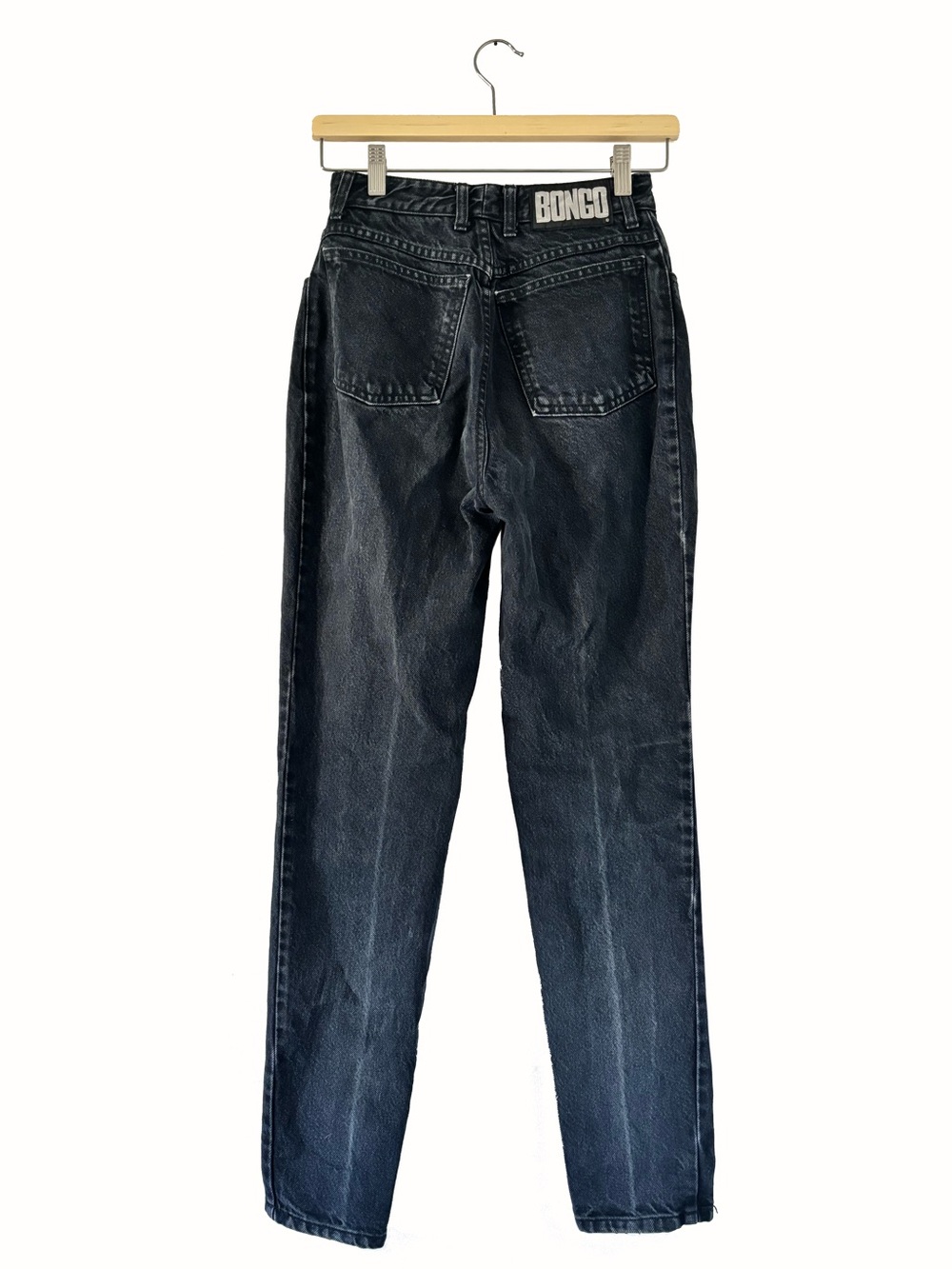 Vintage 90’s BONGO Jeans Made in USA